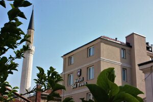 Гостиница Hotel Old Town