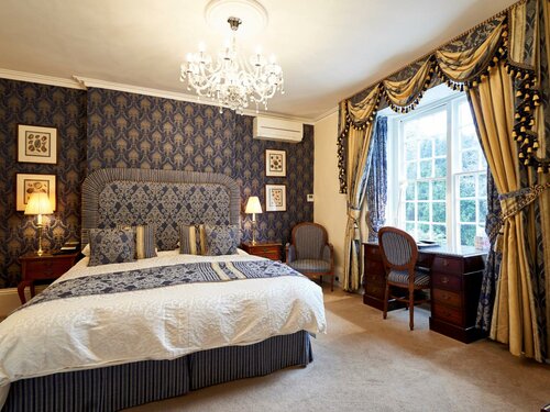 Гостиница Hempstead House Hotel