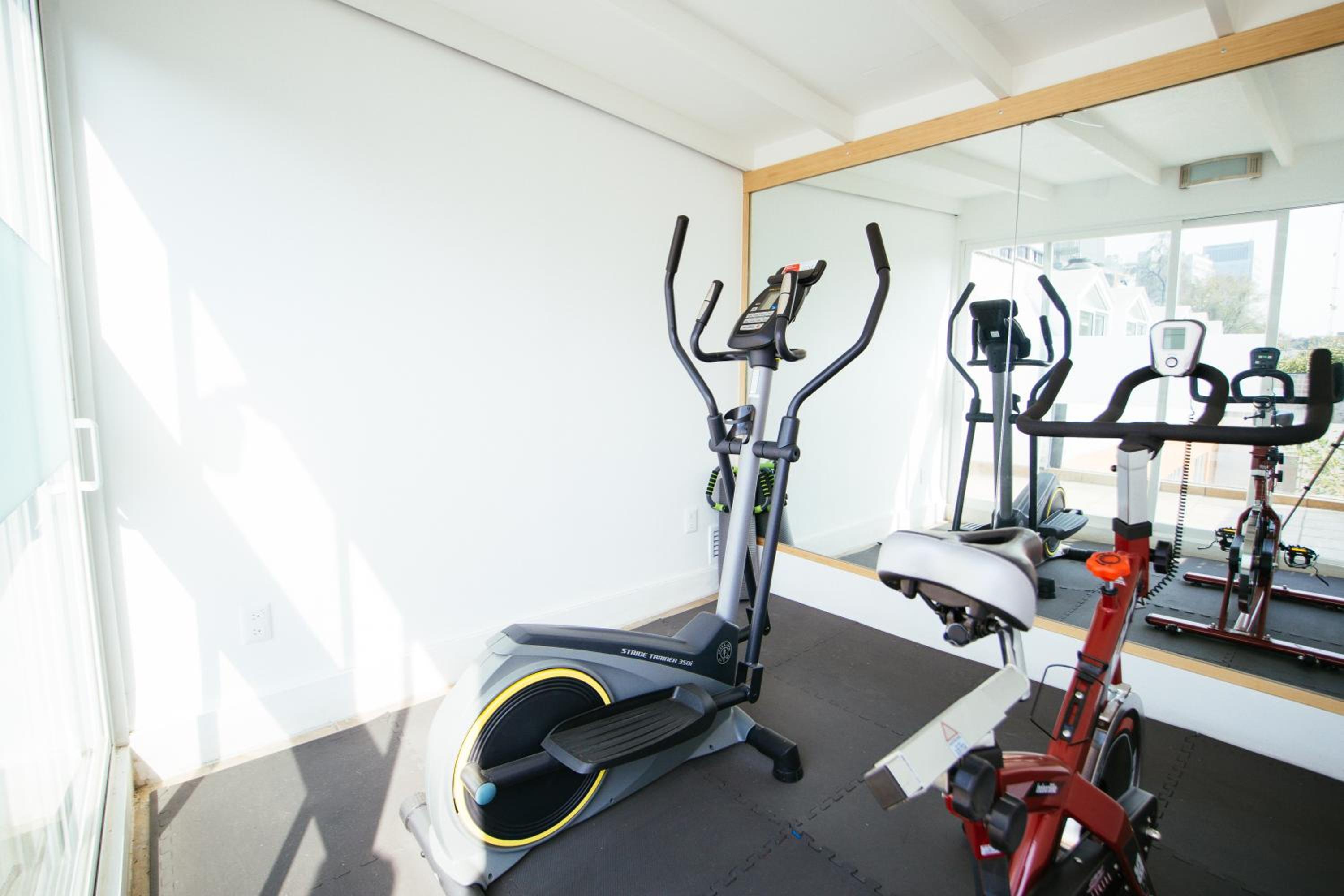 Фото The Gallery by MyPlace