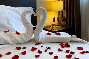 Гостиница Comfort Inn San Luis Potosi