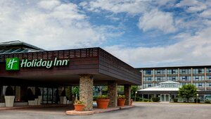 Гостиница Holiday Inn Toronto Airport East, an Ihg Hotel