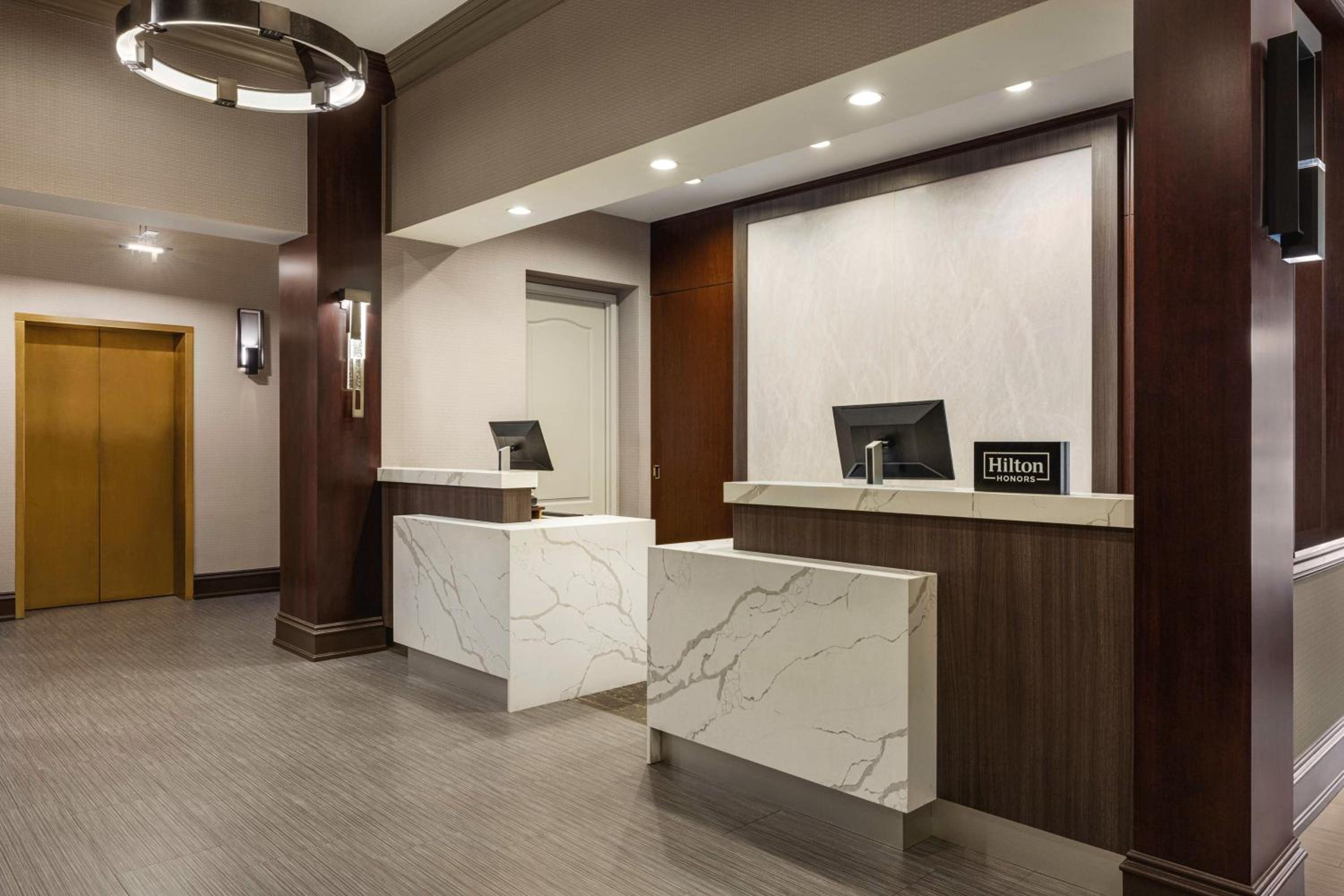 Фото Homewood Suites by Hilton Philadelphia - City Avenue