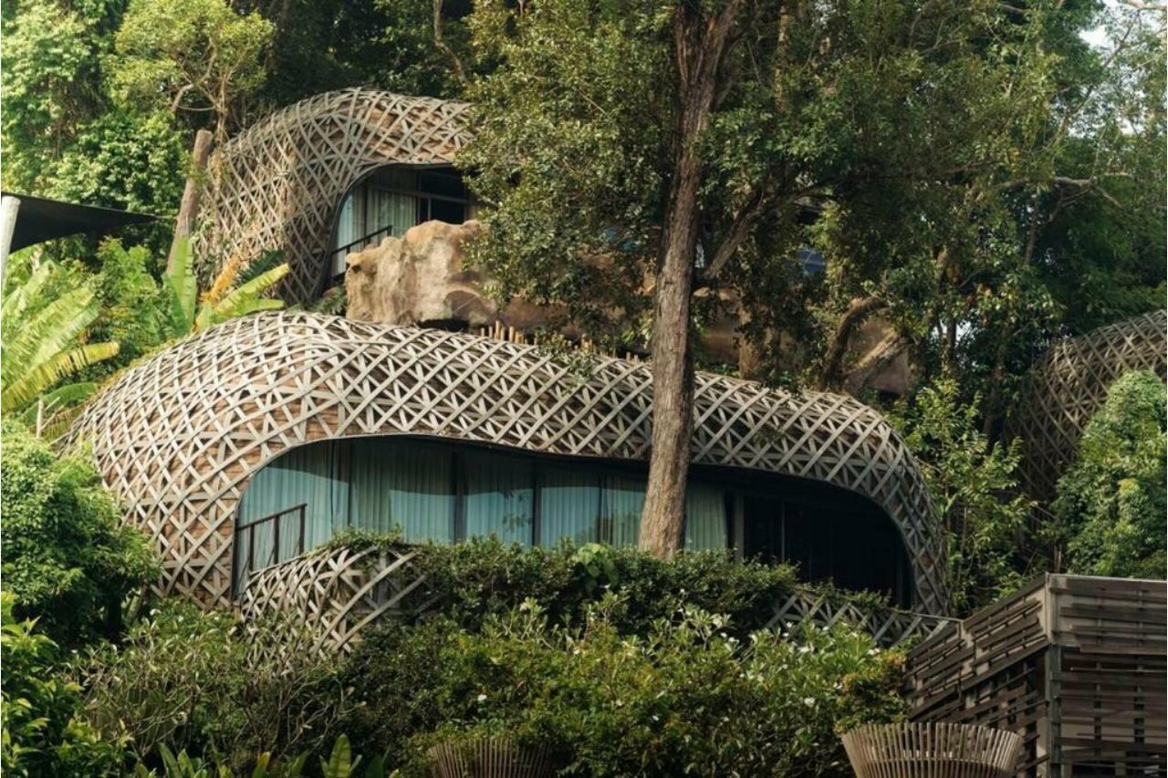 Фото отеля 5