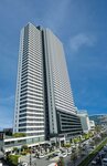 Fraser Place Antasya (İstanbul, Ümraniye, Küçüksu Cad., 64A), hotel
