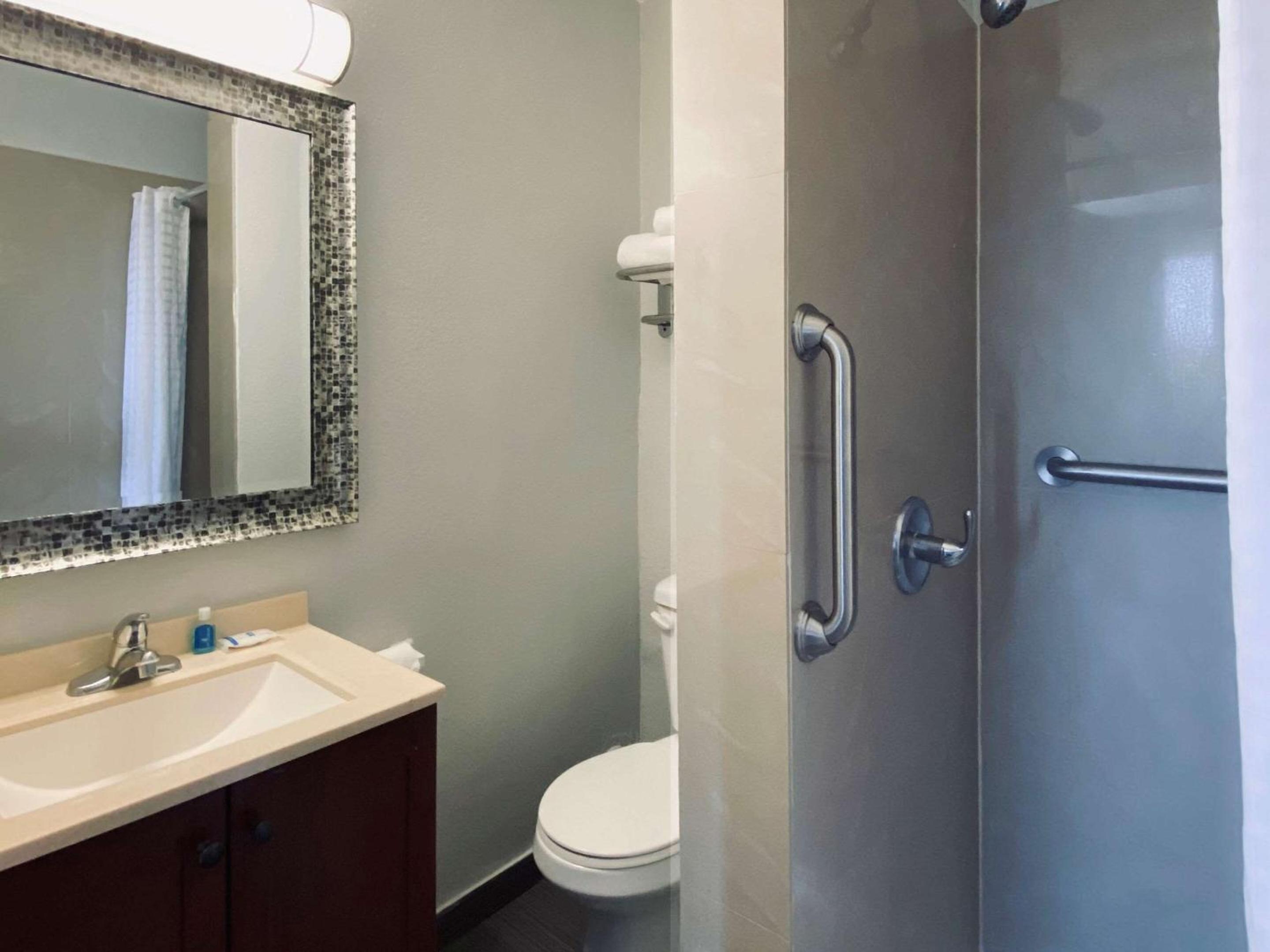 Фото Rodeway Inn Old Town Scottsdale