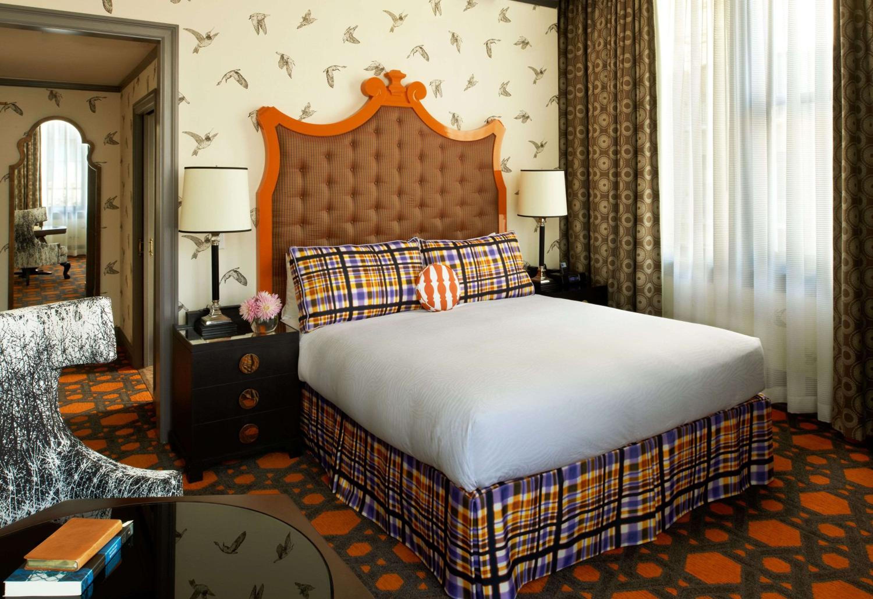 Фото The Royal Sonesta Portland Downtown