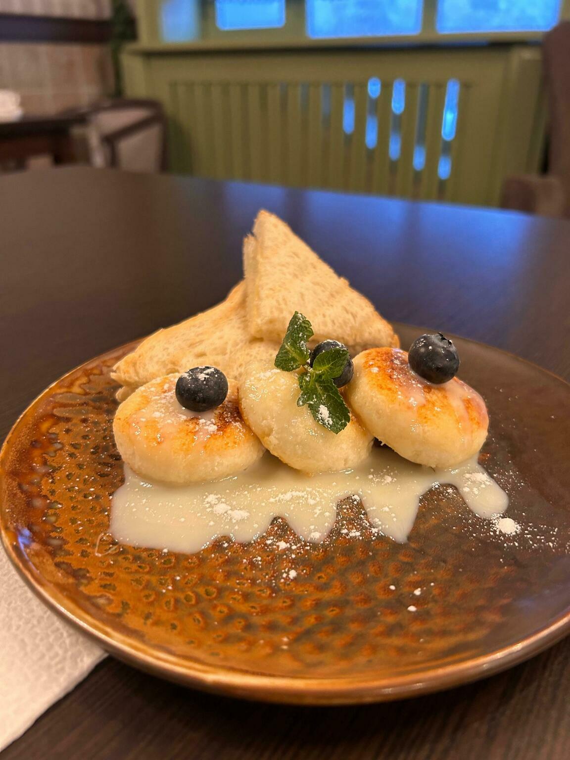 Фото ОТО Отель Tweed