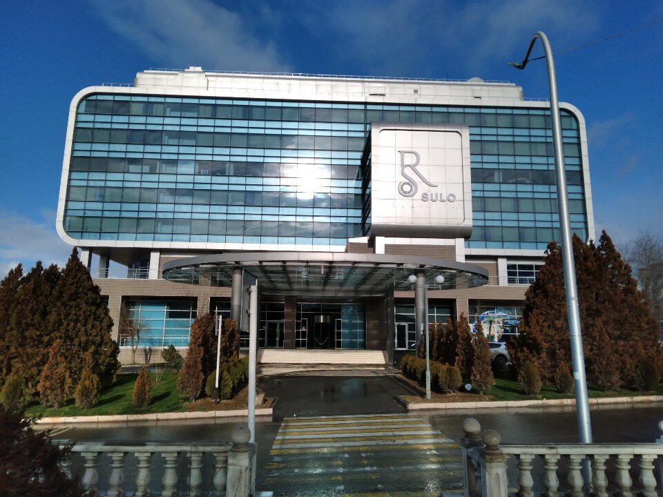 Фото Renaissance by Sulo hotel