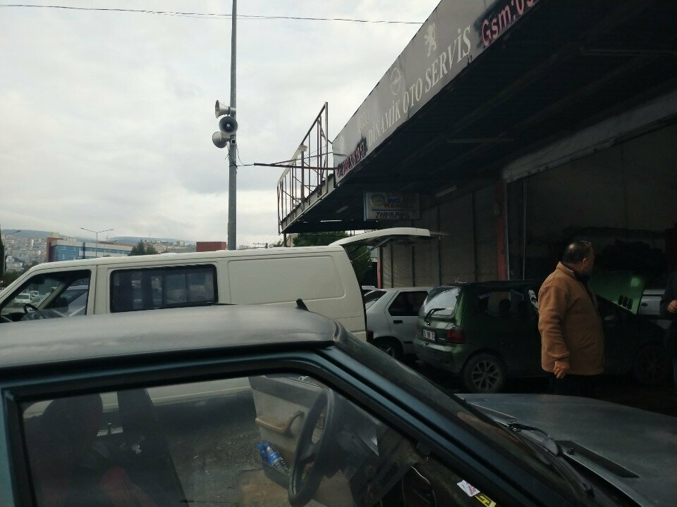 Car service, auto repair Volkswagen Special Service Yolcu Automotive, Izmir, photo