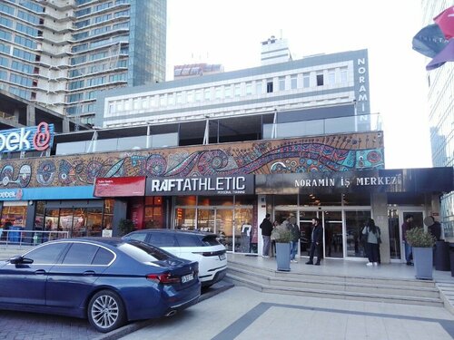 E-ticaret Trendyol, İstanbul, foto