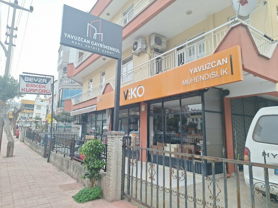 Engineering Yavuzcan Muhendislik, Antalya, photo