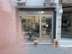 Men's Hairdresser (İzmir, Bornova, Ergene Mah., 540 Sok., 55), barber shop