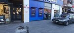 YapiKredi (Ankara Province, Cankaya District, Ataturk Boulevard, 137/1), atm