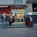 Mihrimah Moda (İstanbul, Bahçelievler, Mahmutbey Cad., 57D), tienda de ropa