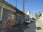 Kurt Auto Paint (Конья, район Сельчуклу, Фатих, улица Эхрам, 21), автоэмали, автомобильные краски в Конье