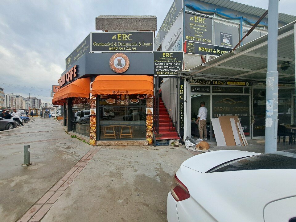 Real estate agency Erc Real Estate Consultancy & Construction, Izmir, photo