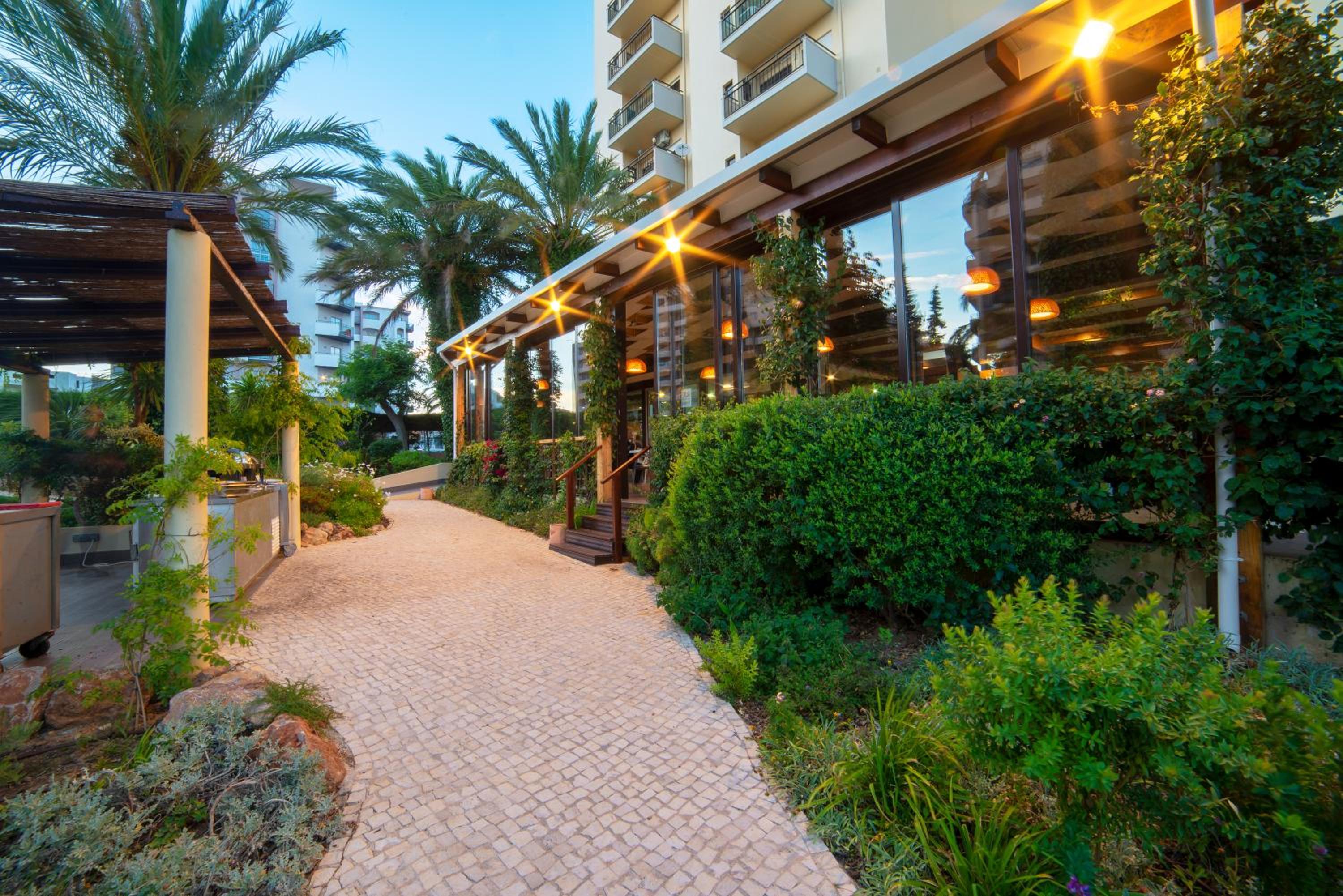 Фото Rr Club Amarilis