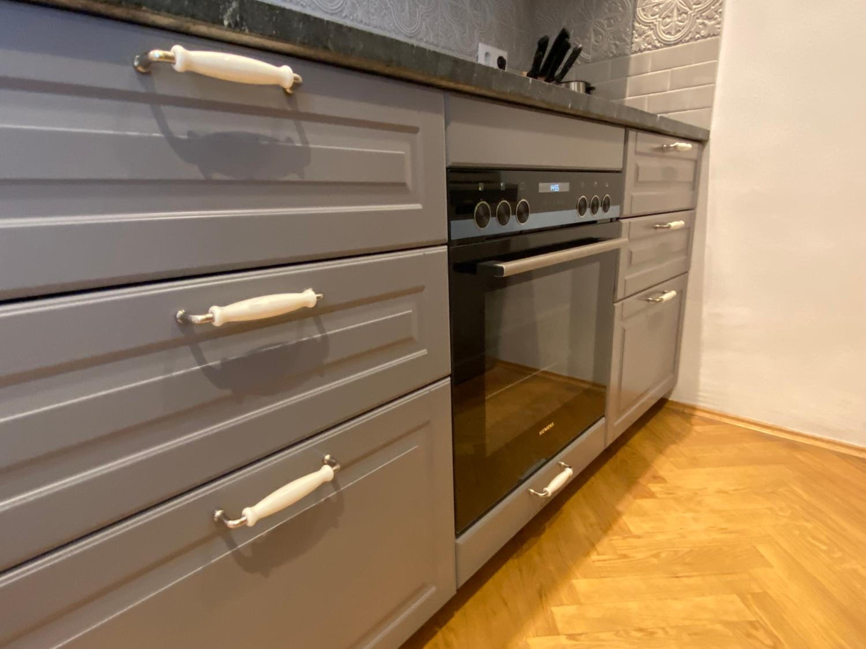 Фото 7th Heaven Vienna Center Apartments