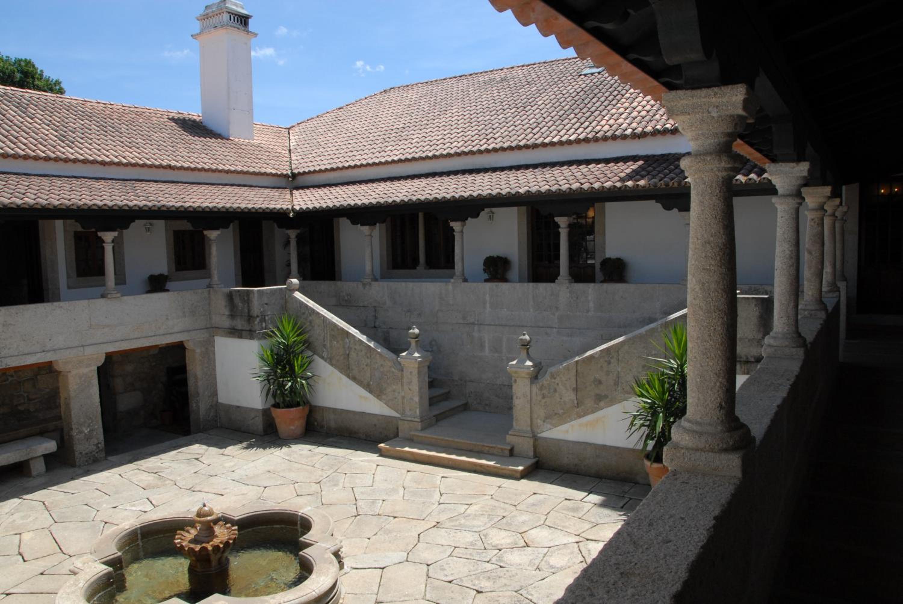 Фото Boega Hotel