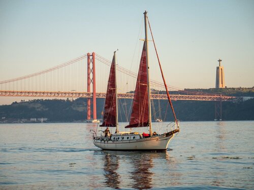 Гостиница Smy Lisboa в Лиссабоне