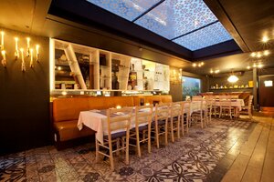 Гостиница La Splendida Hotel by Newmark