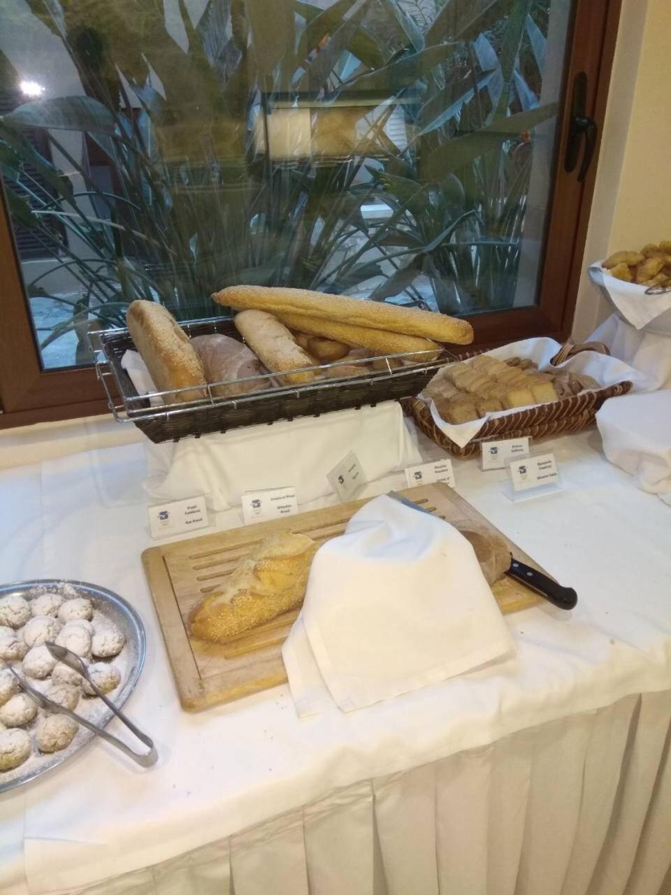 Фото Indigo Mare Hotel Apartments