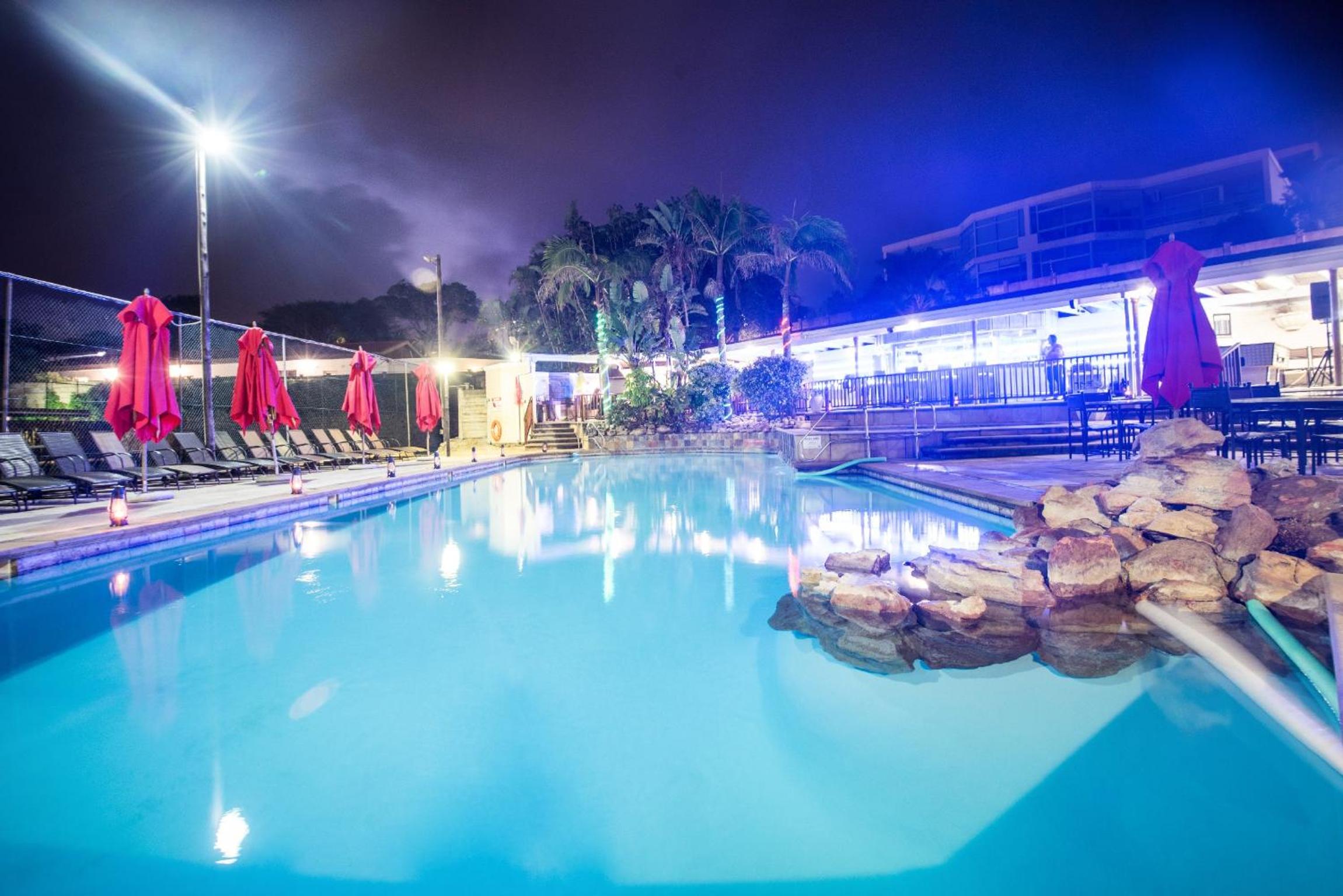 Фото First Group La Cote D'Azur