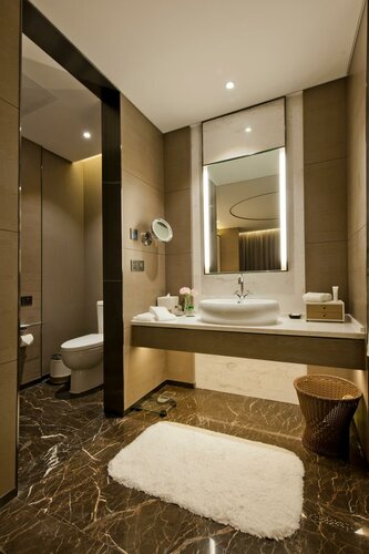 Гостиница Cachet Boutique Kunming Artime в Куньмине