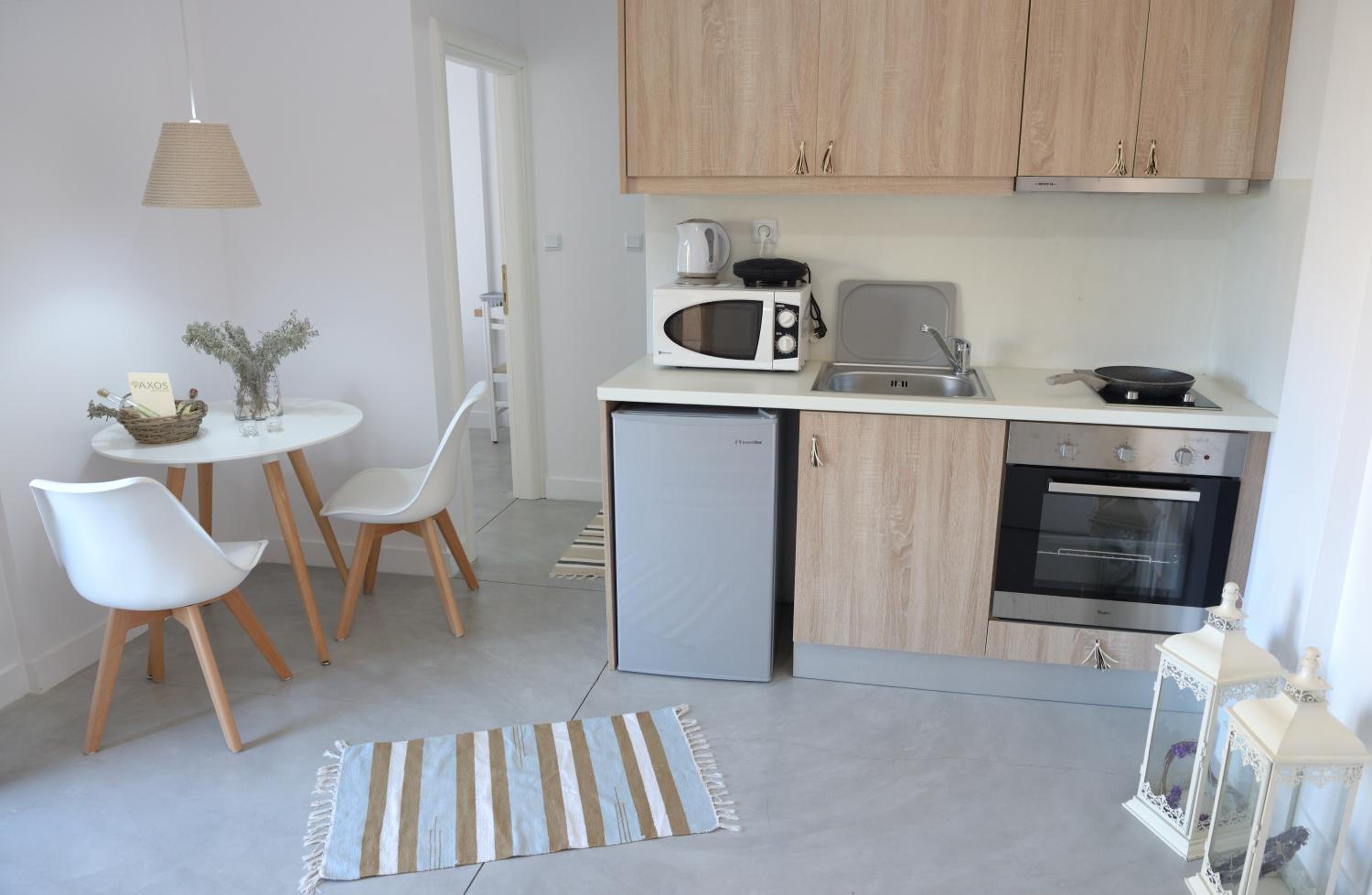 Фото Axos Apartments