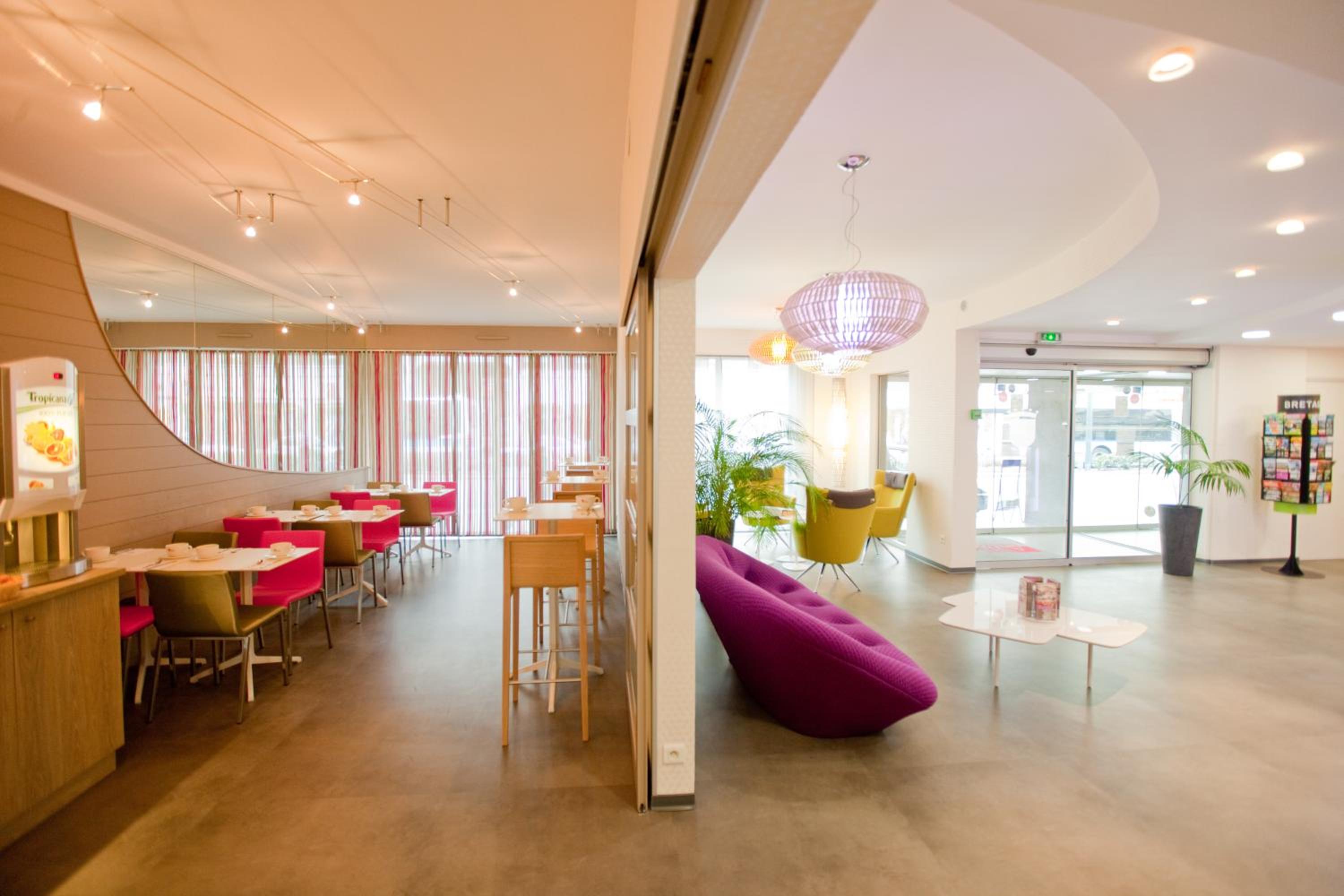 Фото Hotel Anne de Bretagne