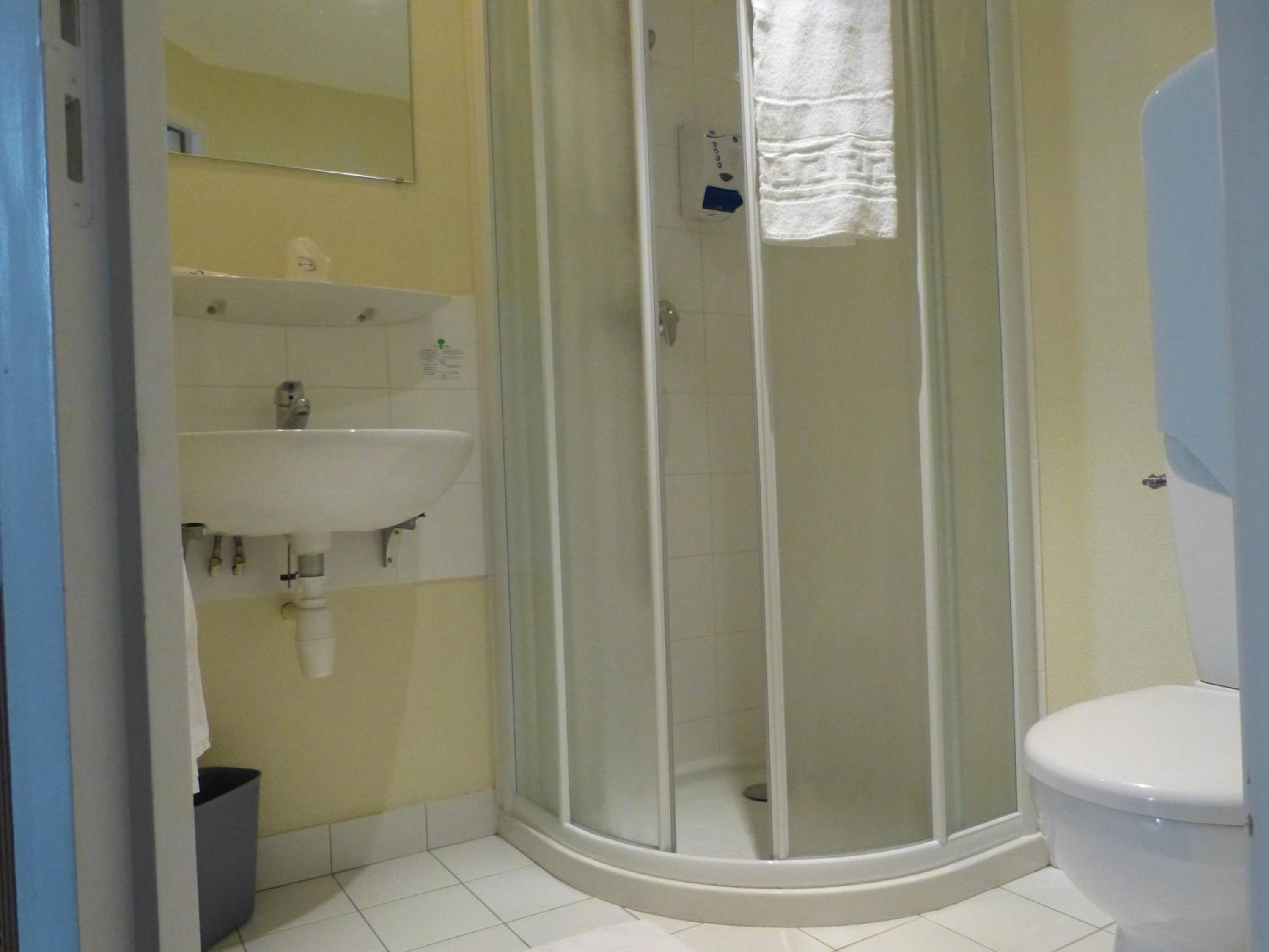 Фото Hôtel Terminus