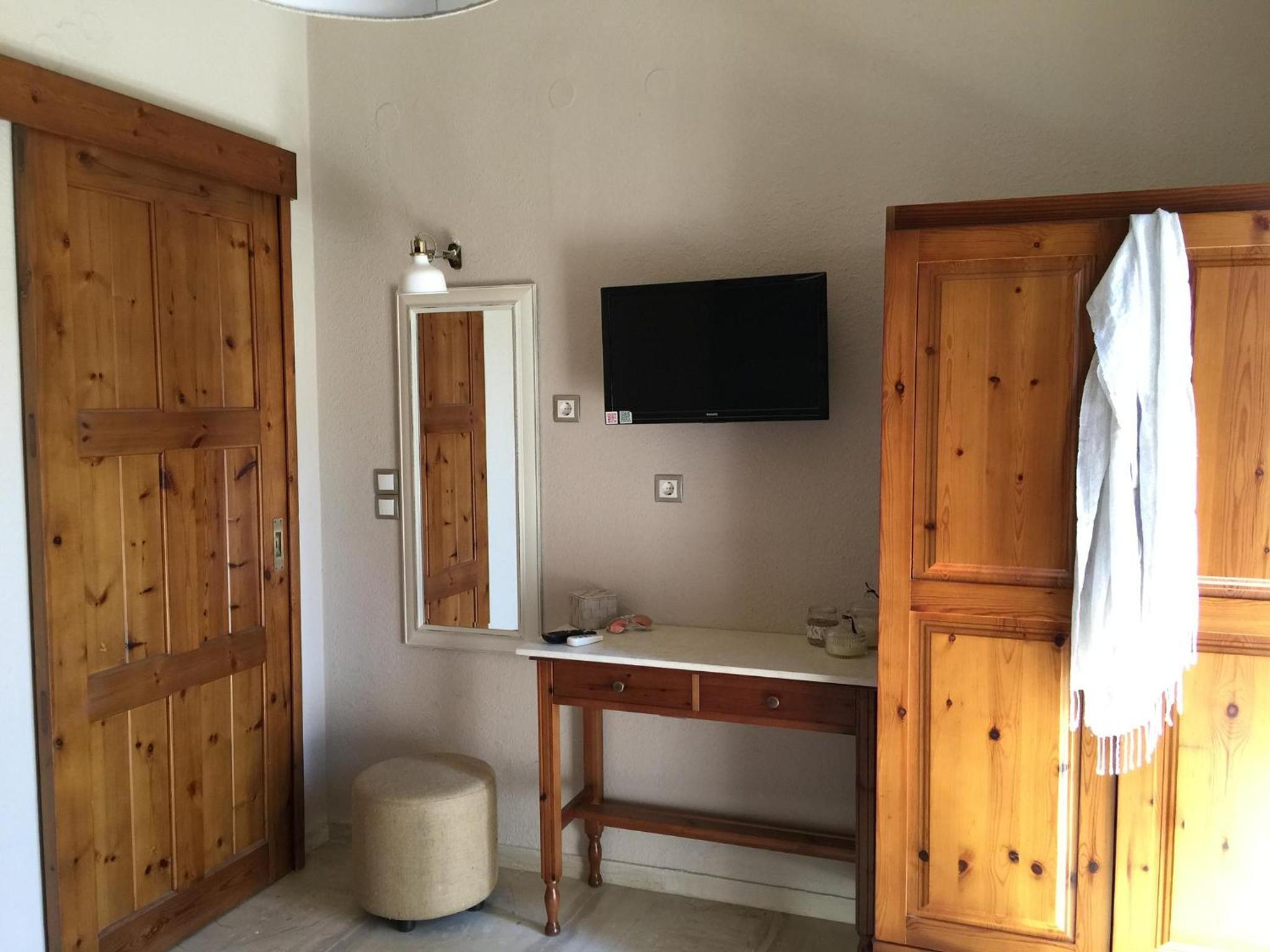 Фото Evangelos Apartments