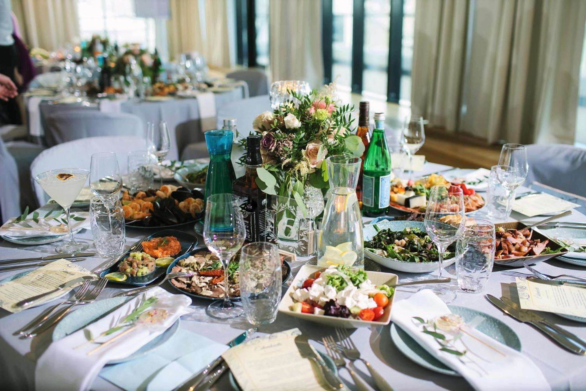 Фото Wellton Riverside