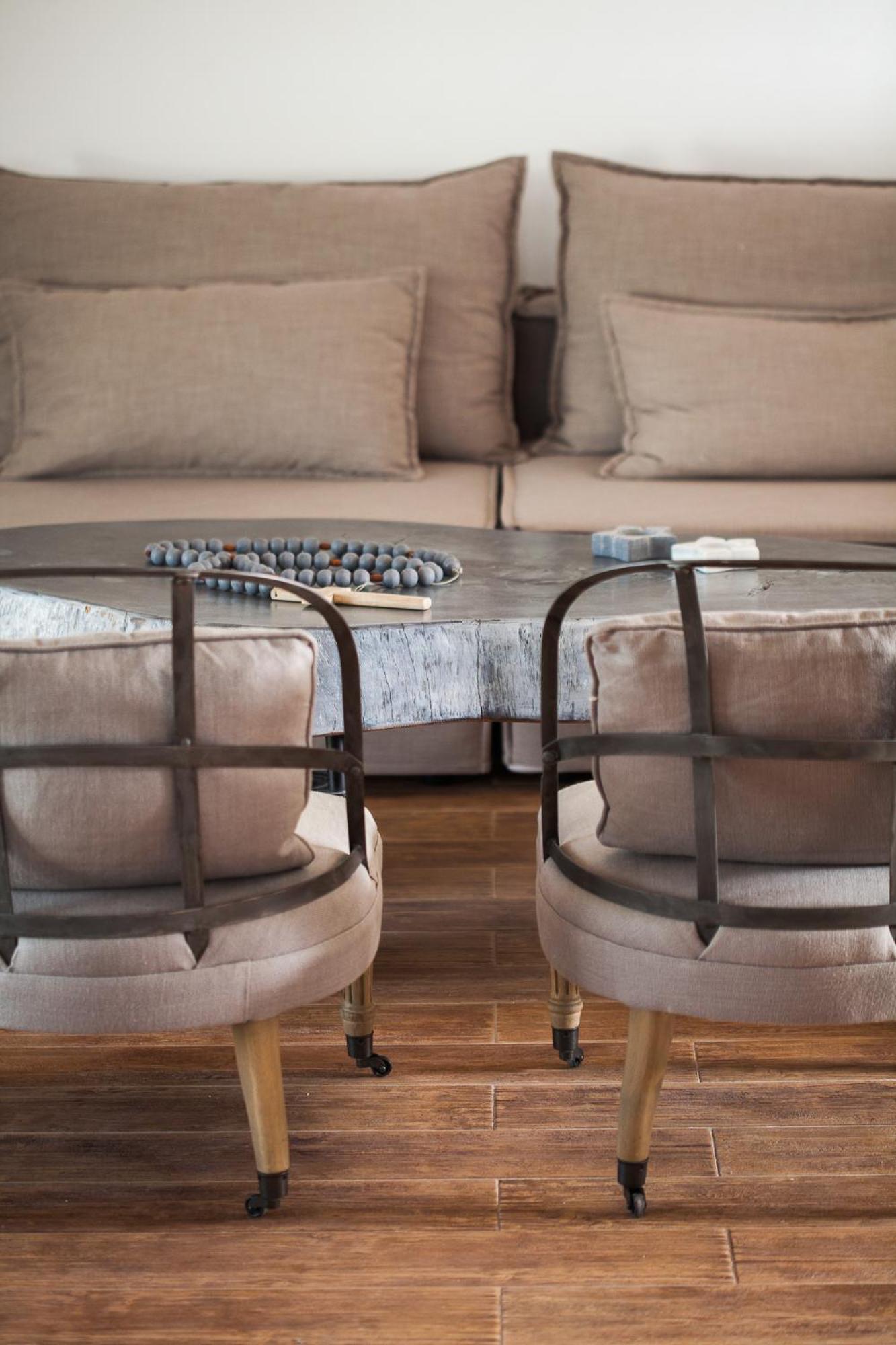 Фото Olive Mykonos Villas