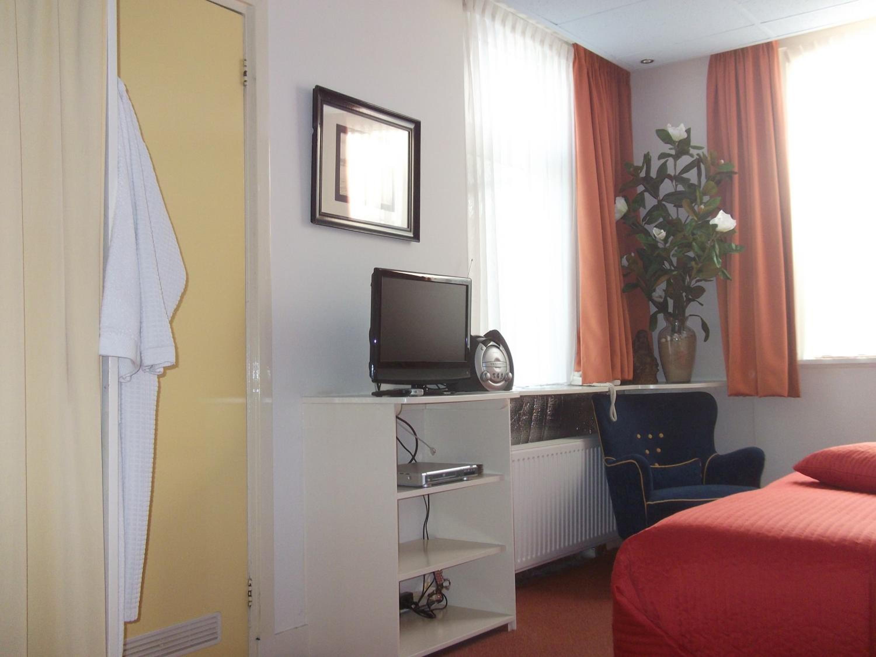 Фото Hotel Hoogland Zandvoort Aan Zee