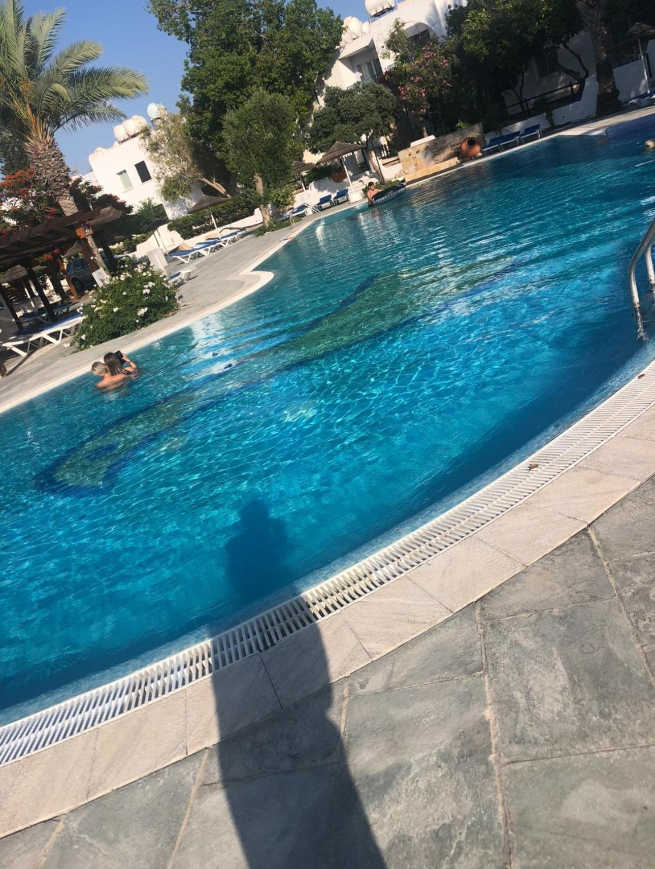 Фото Paphos Gardens Holiday Resort