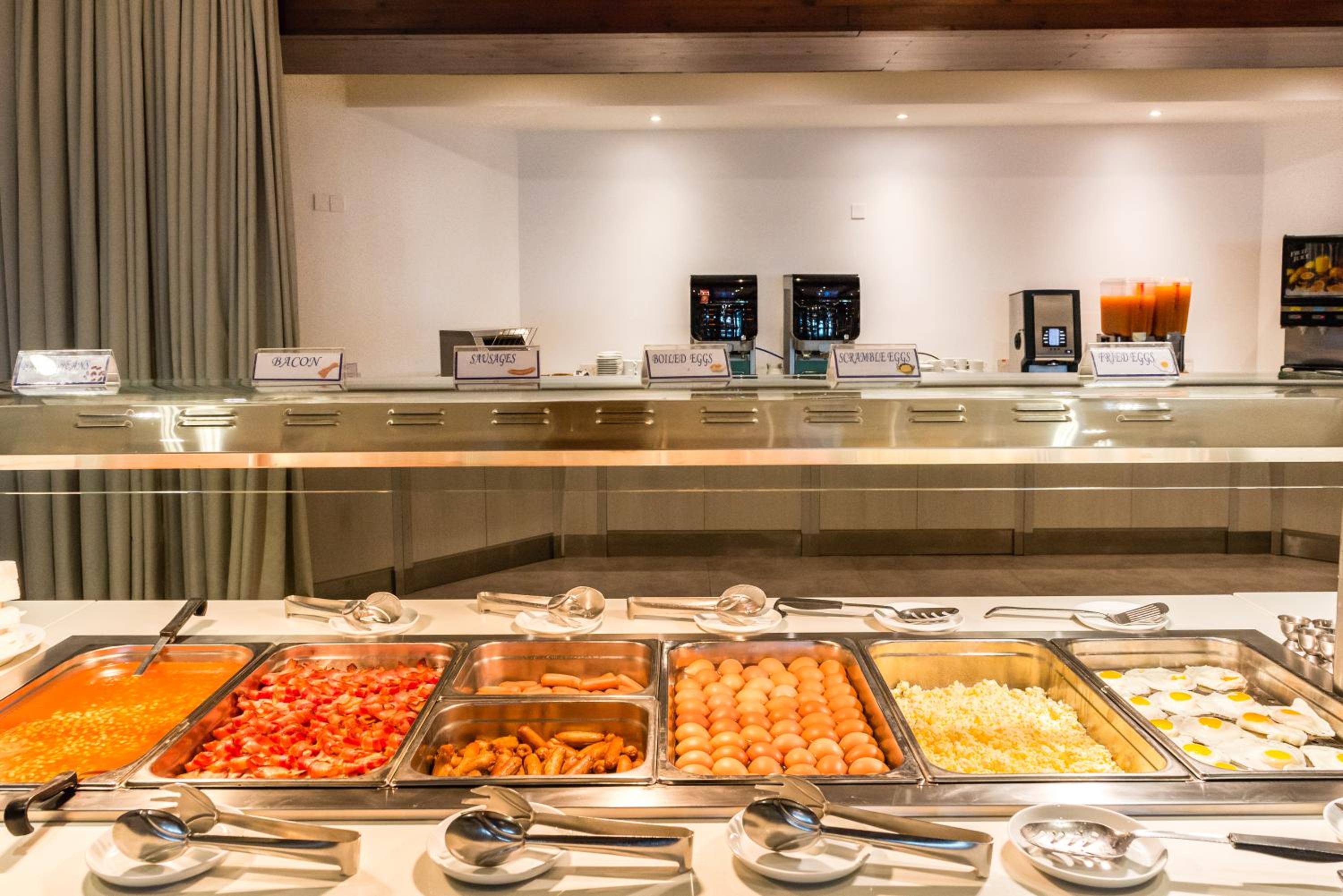 Фото Kefalos Beach Tourist Village