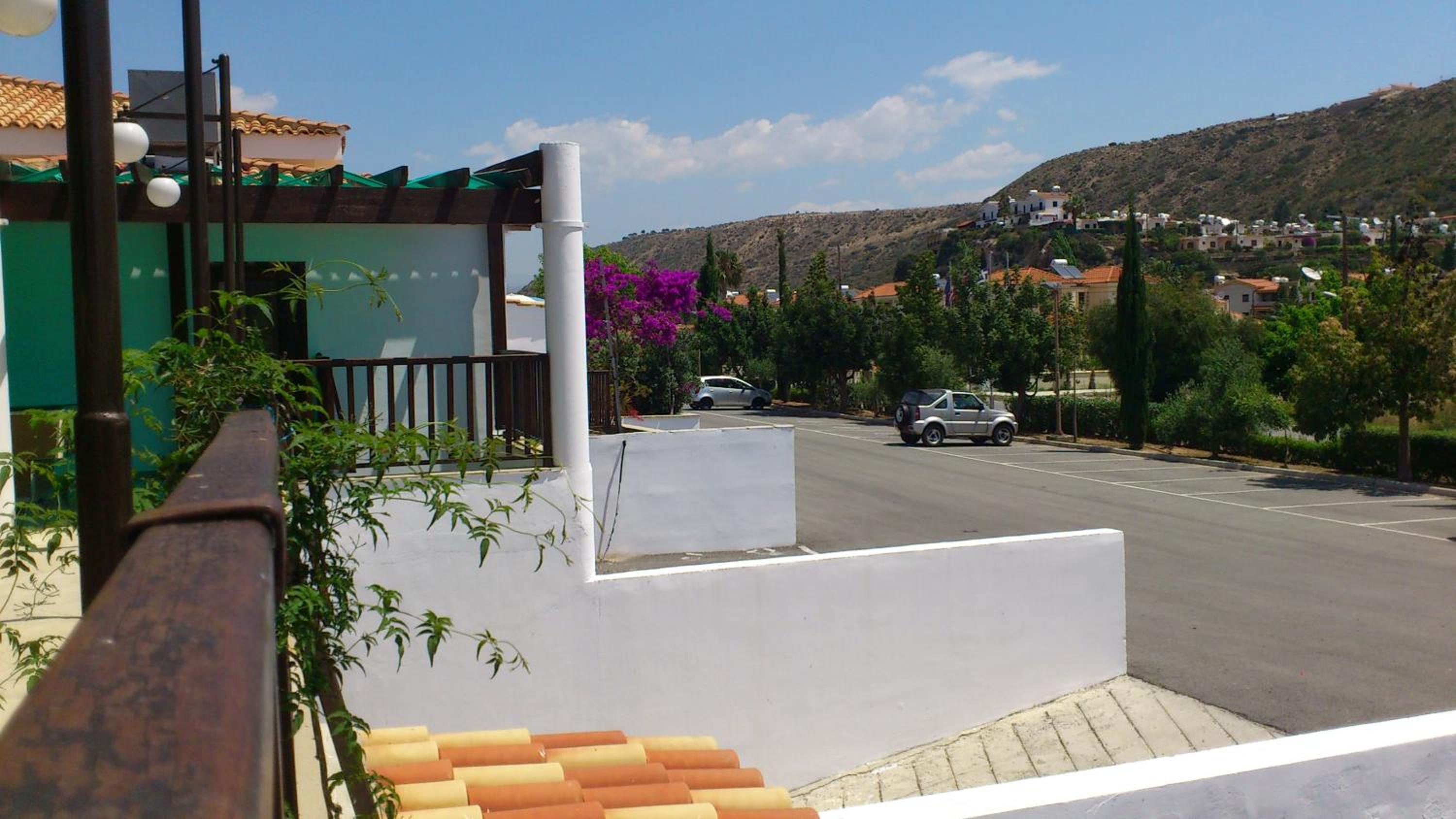 Фото Hylatio Tourist Village