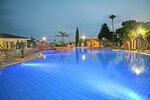 Makronisos Holiday Village