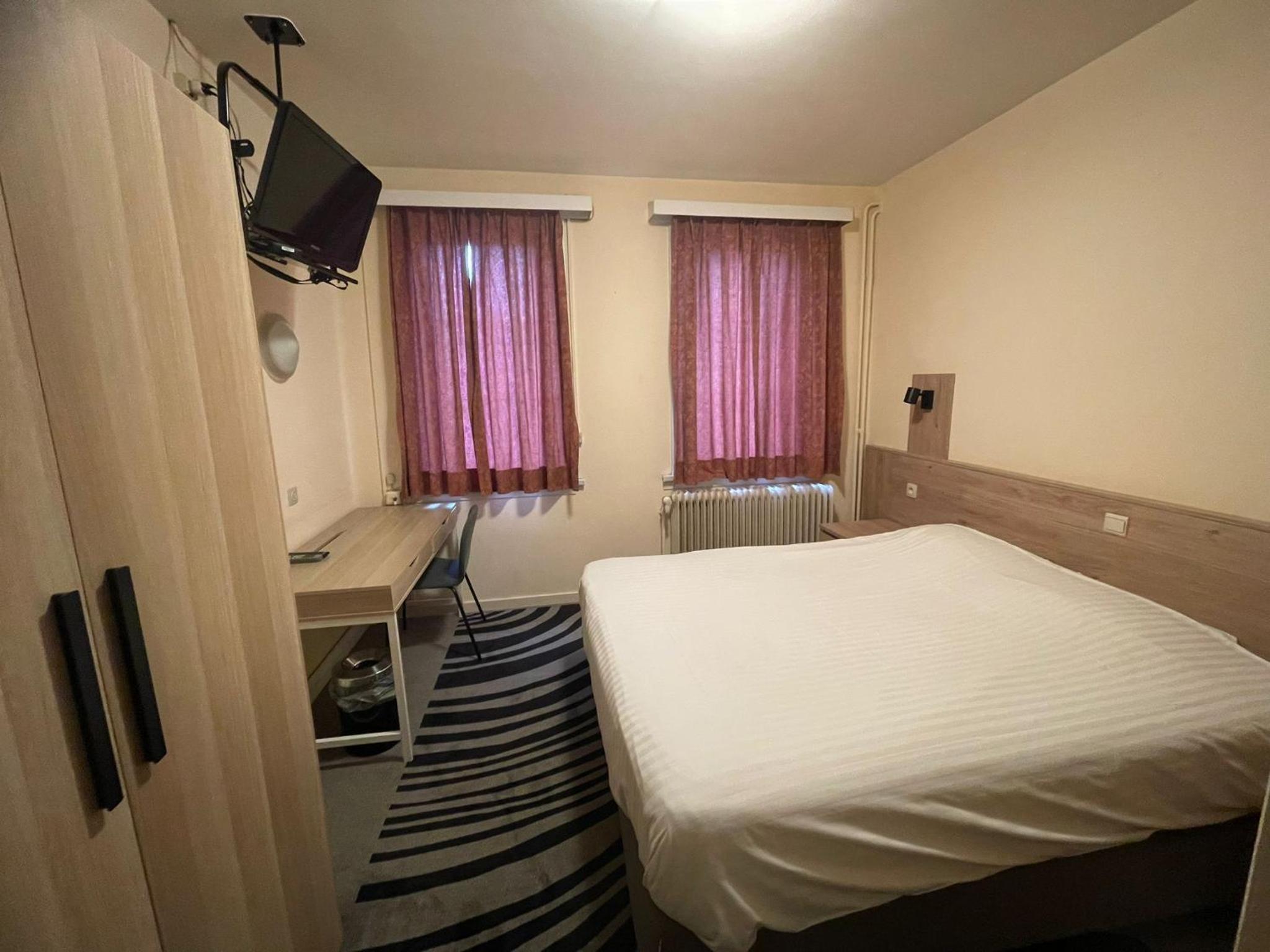 Фото Hotel Bristol International