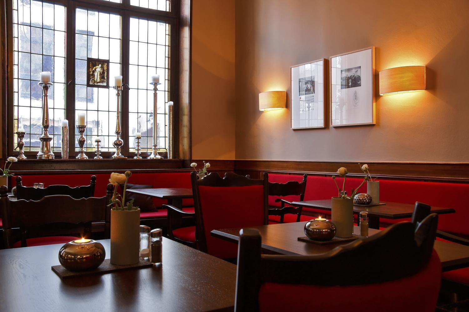 Фото Hotel Zum Ritter