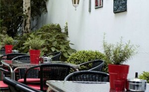 Гостиница Brandenburger Hof