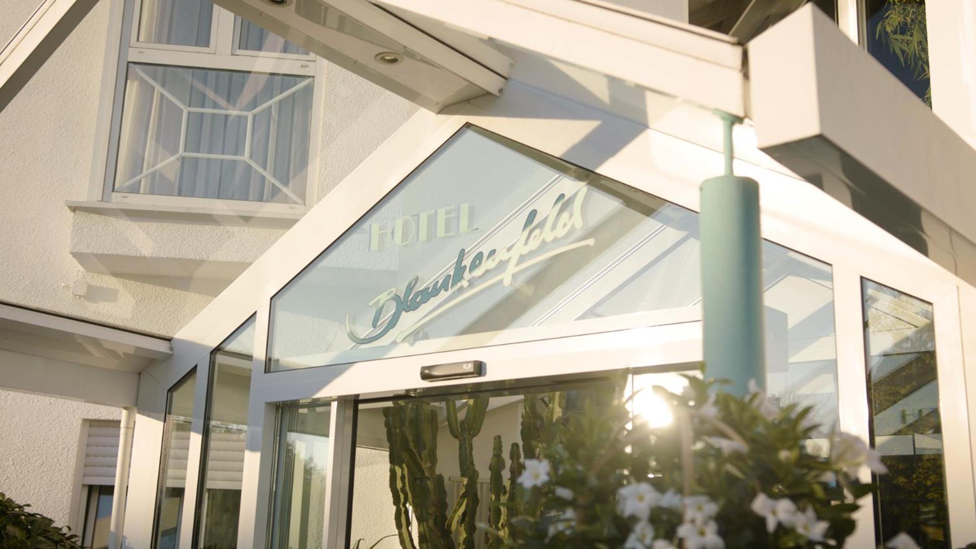 Фото Blankenfeld