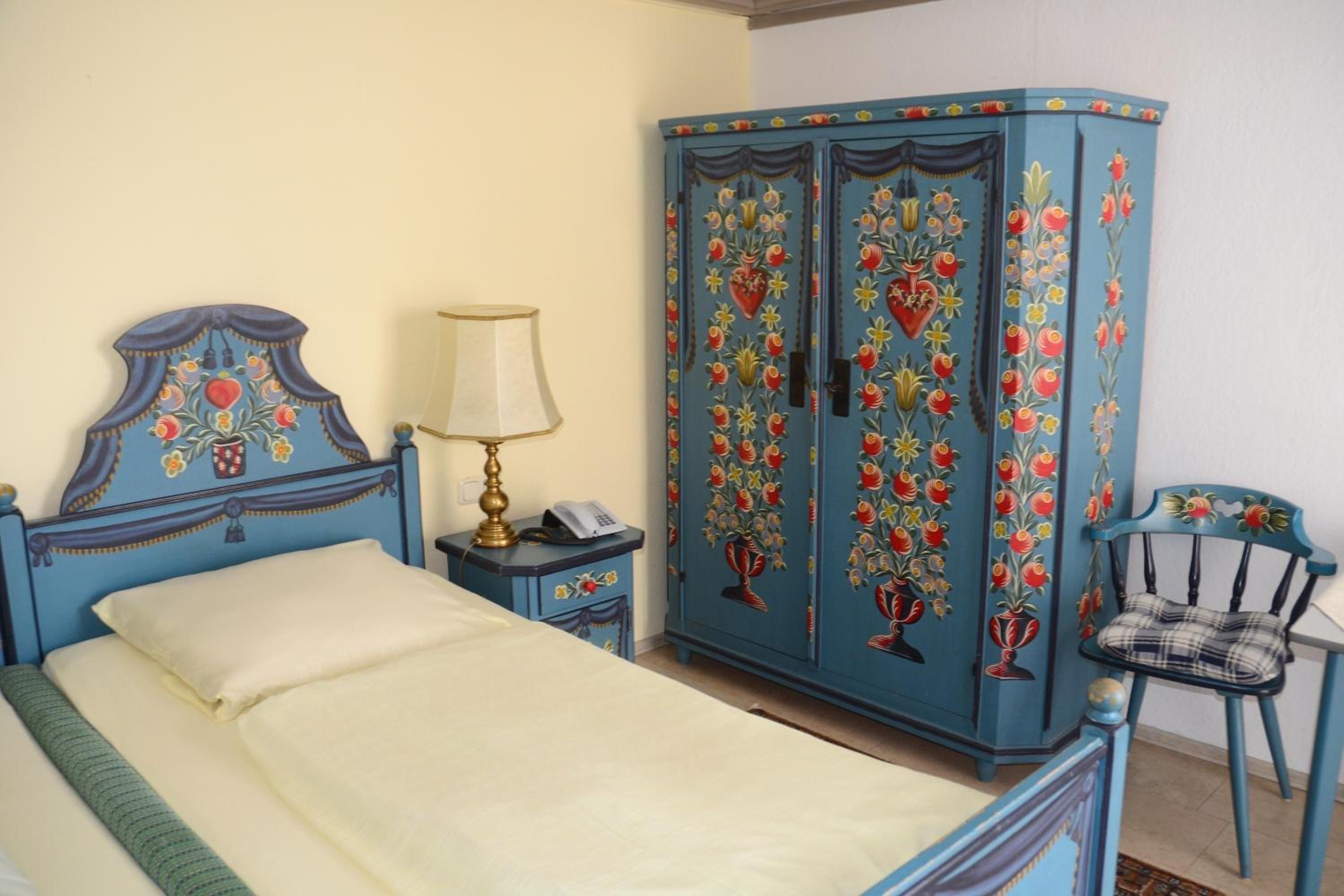 Фото Das Schlossl