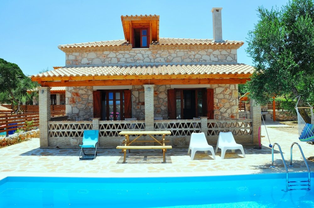 Фото Вилла Alegria