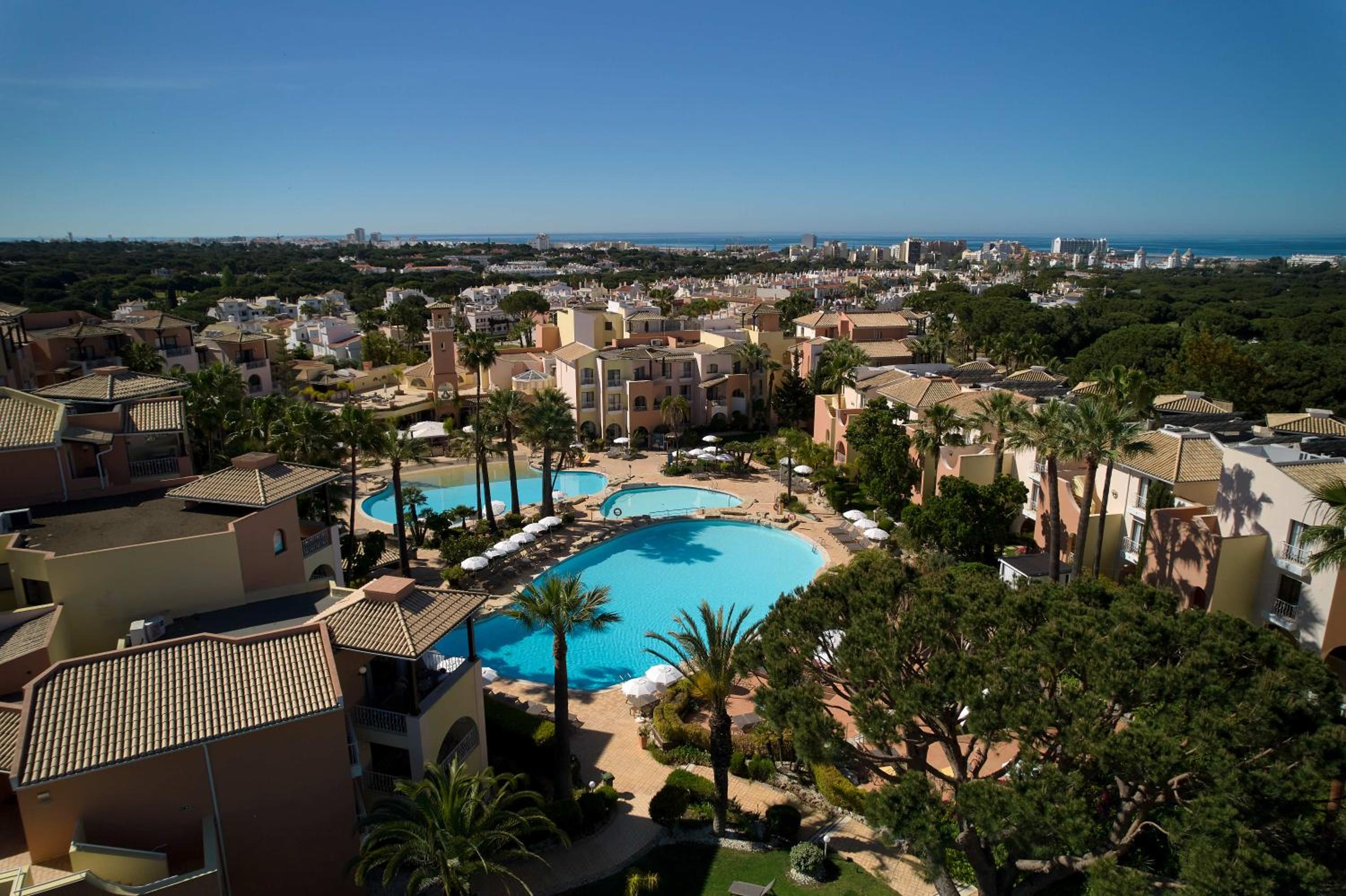 Фото Four Seasons Vilamoura