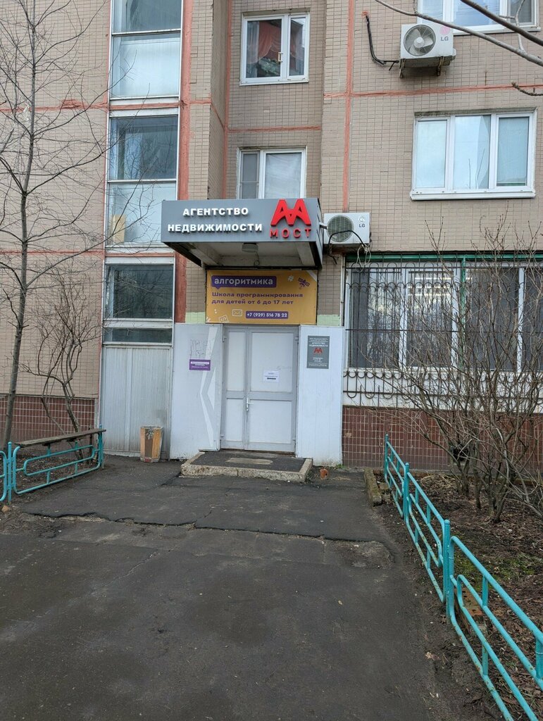 Educación adicional Алгоритмика, , foto