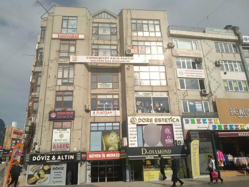 Oğuz Kuyumculuk Fotoğraf 2