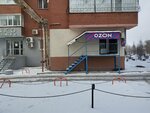 Розовый Слон (Kirova Avenue, 316), travel agency