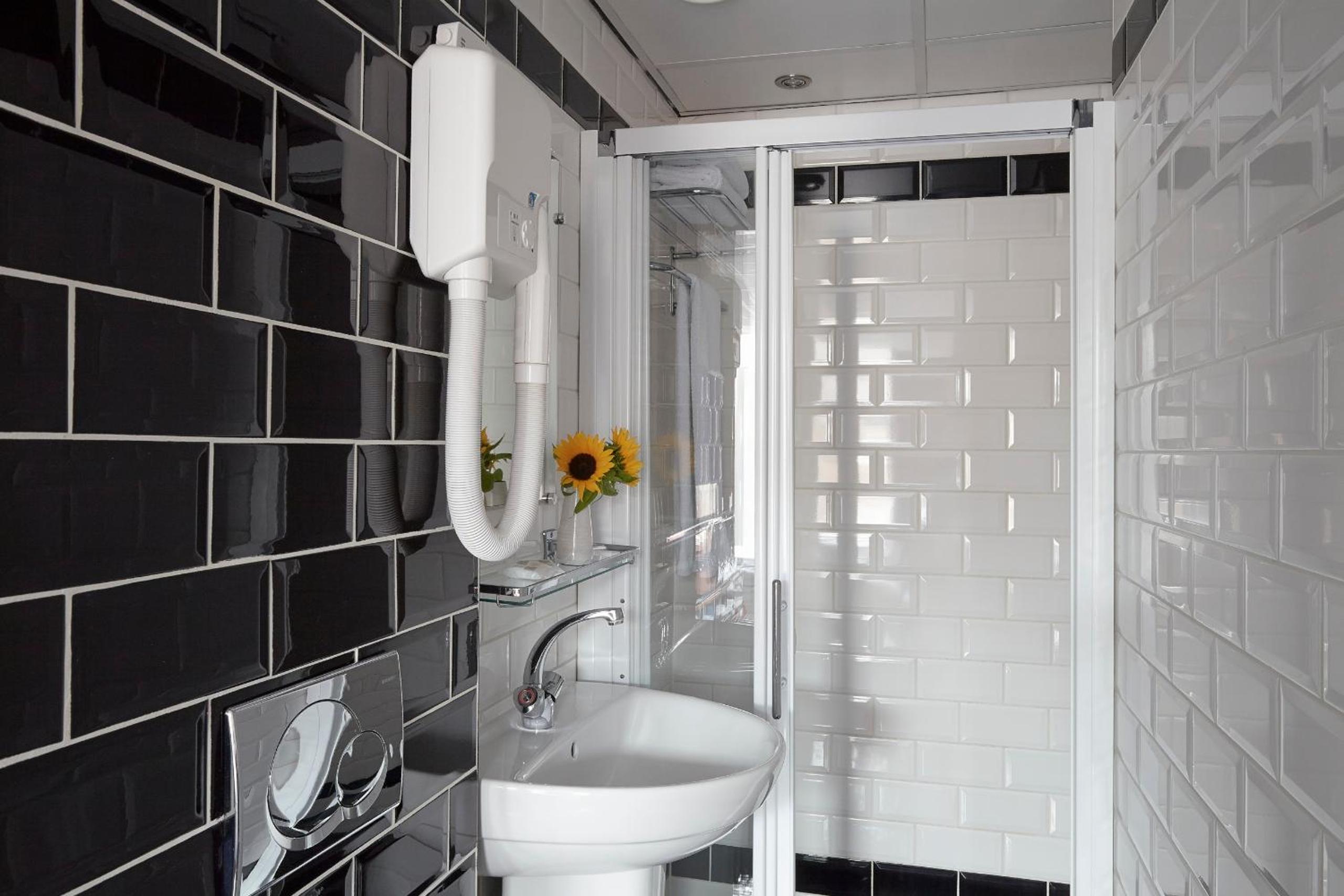 Фото Hotel d'Amsterdam